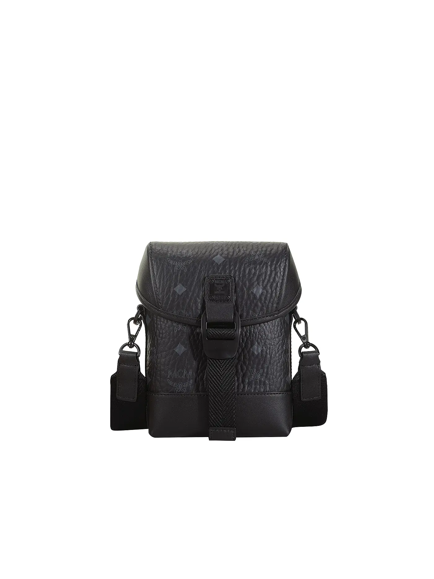 MCM | Tasche - Umhängetasche AREN Small | schwarz